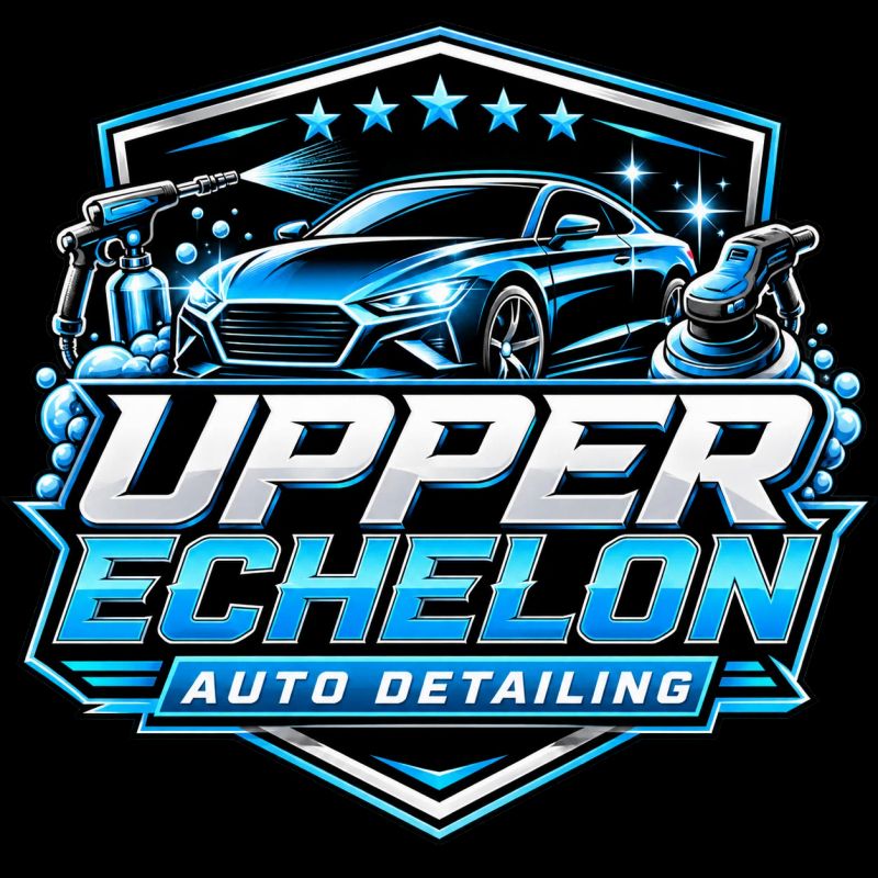 Upper Echelon Auto Detailing